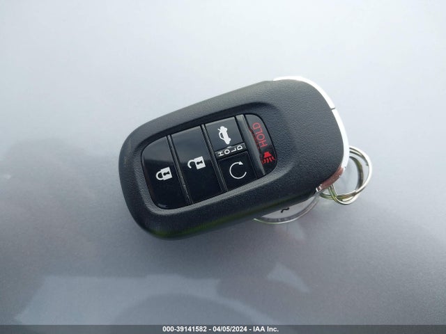 Honda Civic Sport 2023 2HGFE2F56PH547064 Image 11