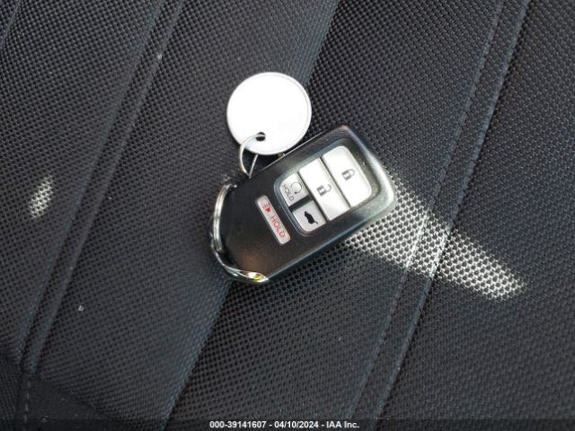 2HKRW2H58JH644450 Honda CR-V EX