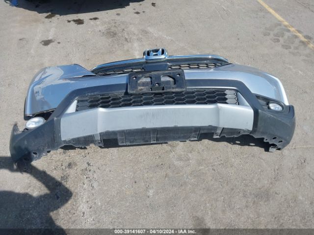 2HKRW2H58JH644450 Honda CR-V EX