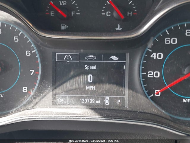 Chevrolet Cruze Lt Auto 2017 1G1BE5SM9H7248928 Image 15