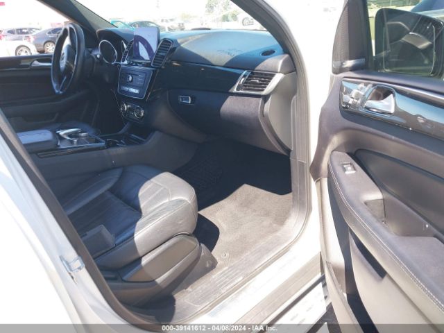 4JGDA5JB4HA843454 Mercedes-Benz GLE 350