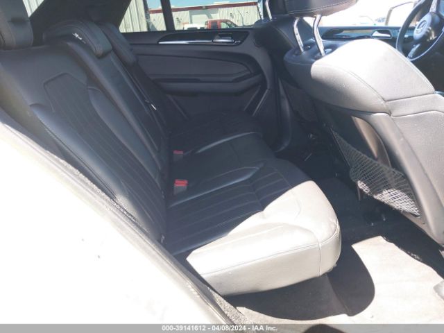 4JGDA5JB4HA843454 Mercedes-Benz GLE 350