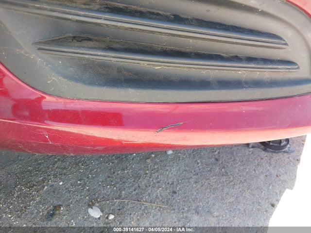 Ford FIESTA SE 2016 3FADP4EJ6GM130528 Image 6