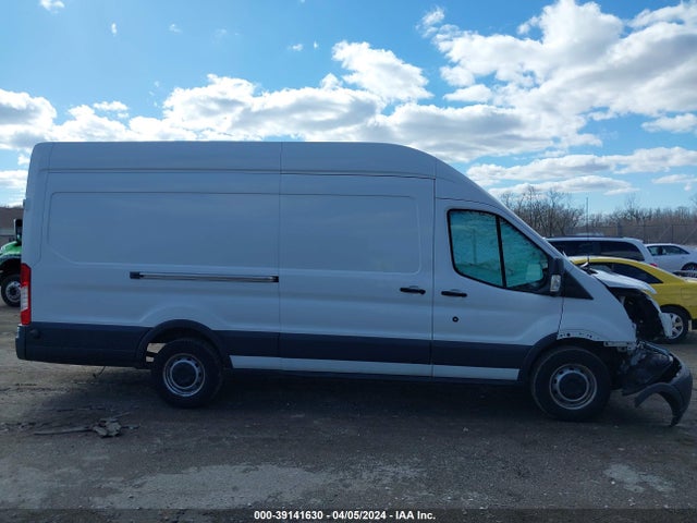 Ford Transit-350 2017 1FTBW3XG7HKA86287 Image 13