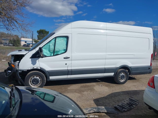 Ford Transit-350 2017 1FTBW3XG7HKA86287 Image 14