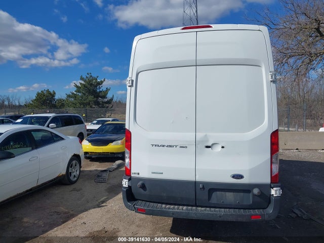 Ford Transit-350 2017 1FTBW3XG7HKA86287 Image 16