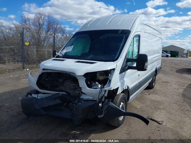 Ford Transit-350 2017 1FTBW3XG7HKA86287 Image 2