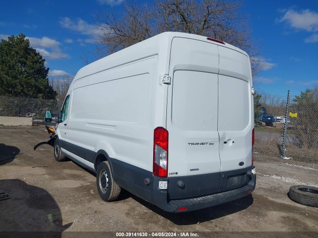 Ford Transit-350 2017 1FTBW3XG7HKA86287 Image 3