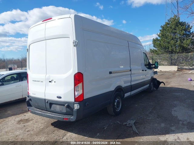 Ford Transit-350 2017 1FTBW3XG7HKA86287 Image 4