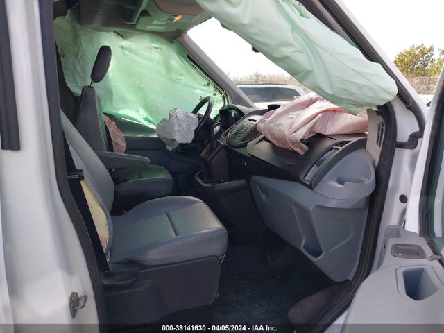 Ford Transit-350 2017 1FTBW3XG7HKA86287 Image 5