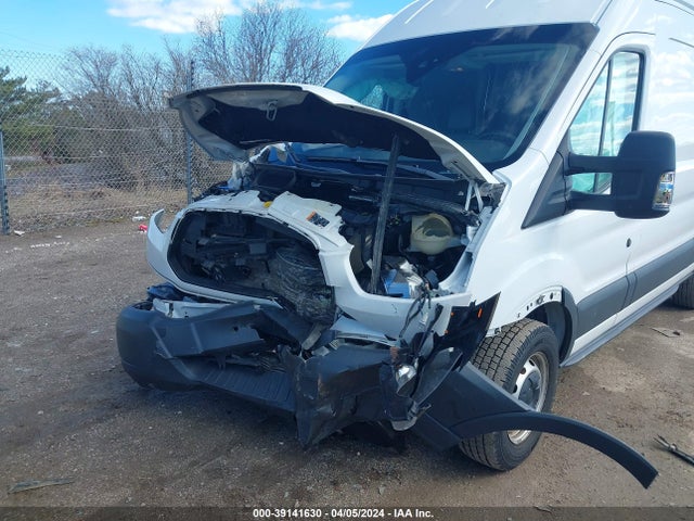 Ford Transit-350 2017 1FTBW3XG7HKA86287 Image 6
