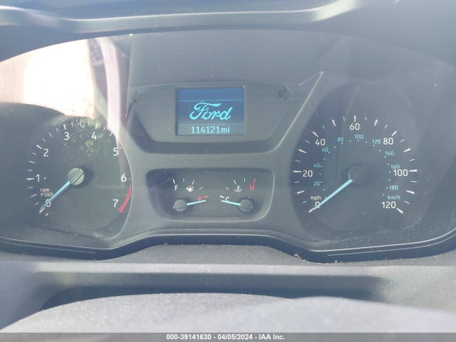 Ford Transit-350 2017 1FTBW3XG7HKA86287 Image 7