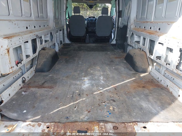 Ford Transit-350 2017 1FTBW3XG7HKA86287 Image 8