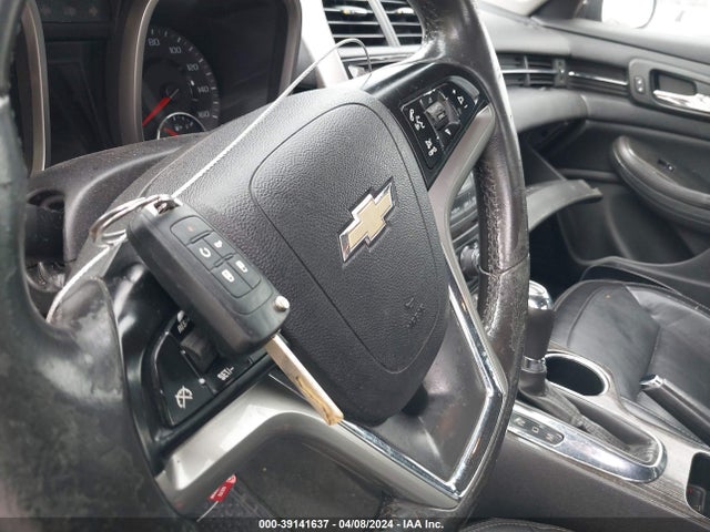 Chevrolet Malibu 1lz 2015 1G11F5SL7FF281641 Image 11