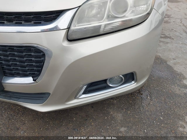 Chevrolet Malibu 1lz 2015 1G11F5SL7FF281641 Image 6