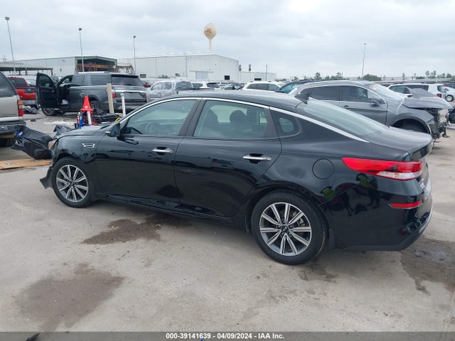 KIA Optima Lx 2019 5XXGT4L3XKG366326 Image 15