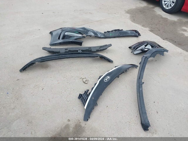 KIA Optima Lx 2019 5XXGT4L3XKG366326 Image 12