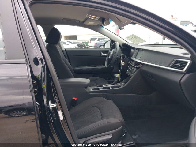 KIA Optima Lx 2019 5XXGT4L3XKG366326 Image 5