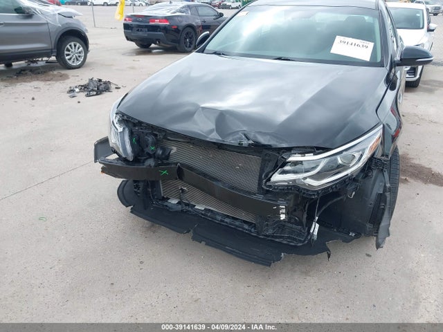 KIA Optima Lx 2019 5XXGT4L3XKG366326 Image 6