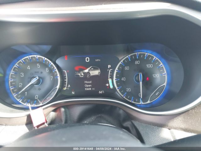 2C4RC1EG8JR108500 Chrysler Pacifica Touring L Plus