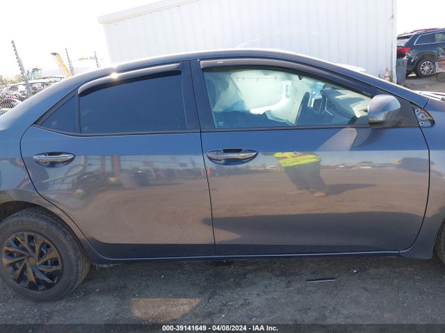 Toyota Corolla Le Eco 2017 5YFBPRHE7HP677489 Image 14