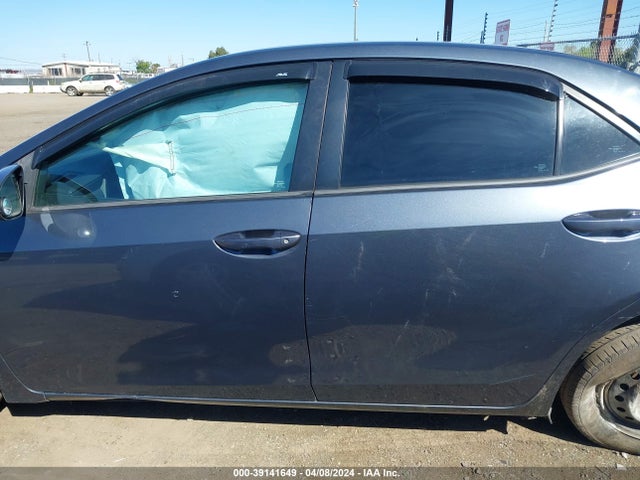 Toyota Corolla Le Eco 2017 5YFBPRHE7HP677489 Image 15