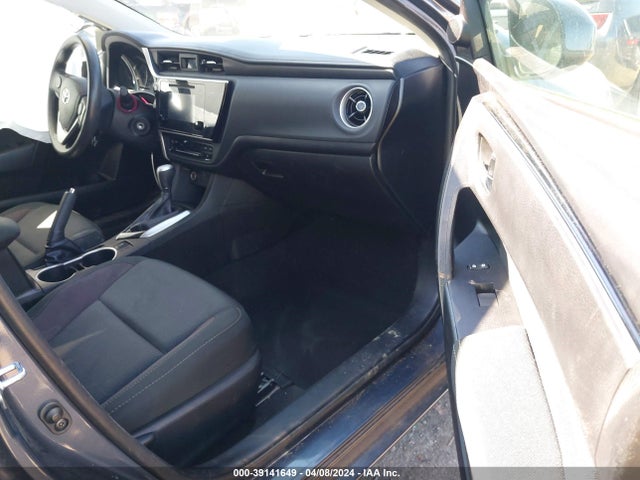 Toyota Corolla Le Eco 2017 5YFBPRHE7HP677489 Image 5