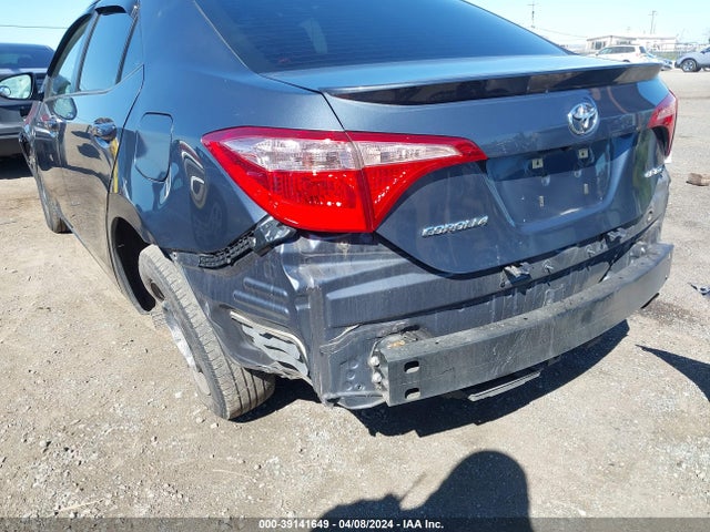 Toyota Corolla Le Eco 2017 5YFBPRHE7HP677489 Image 6