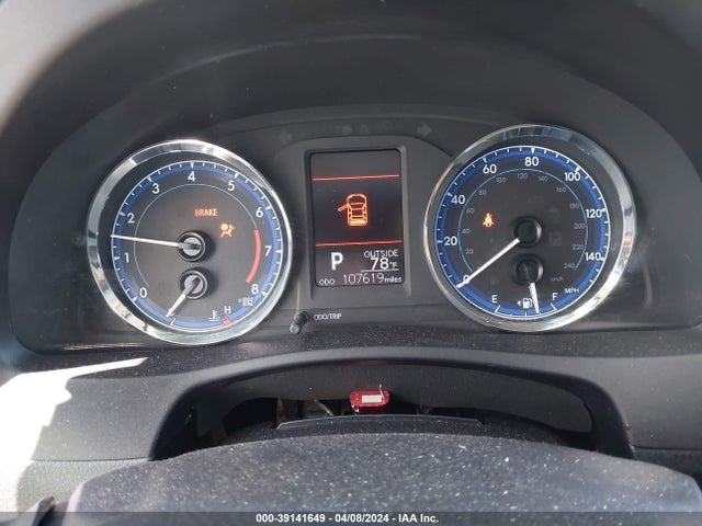 Toyota Corolla Le Eco 2017 5YFBPRHE7HP677489 Image 7