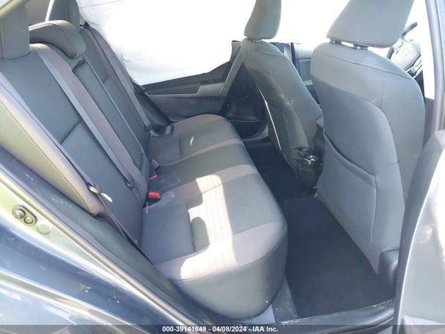Toyota Corolla Le Eco 2017 5YFBPRHE7HP677489 Image 8