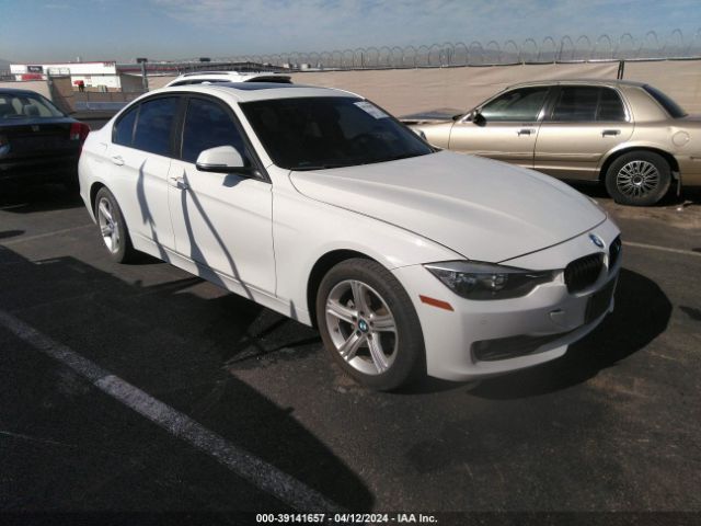 Auction sale of the 2015 Bmw 328i Xdrive, vin: WBA3B5C54FF962736, lot number: 39141657