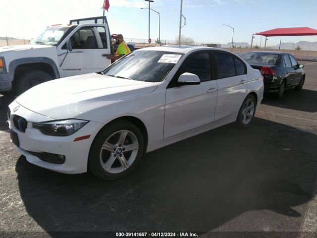 WBA3B5C54FF962736 BMW 328i Xdrive