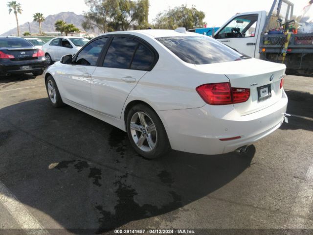 WBA3B5C54FF962736 BMW 328i Xdrive