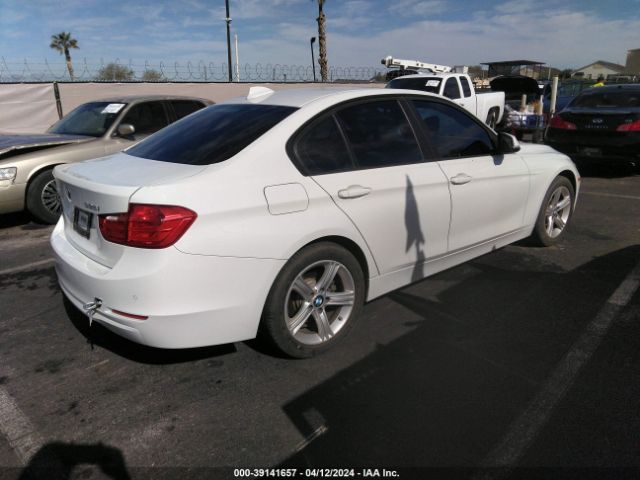 WBA3B5C54FF962736 BMW 328i Xdrive
