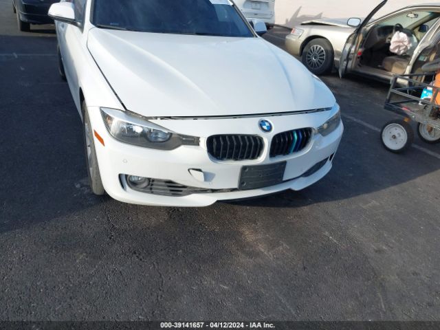WBA3B5C54FF962736 BMW 328i Xdrive