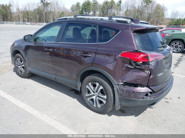 Toyota RAV4 LE 2016 2T3BFREV7GW433174 Image 3