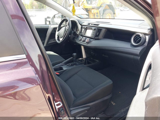 Toyota RAV4 LE 2016 2T3BFREV7GW433174 Image 5