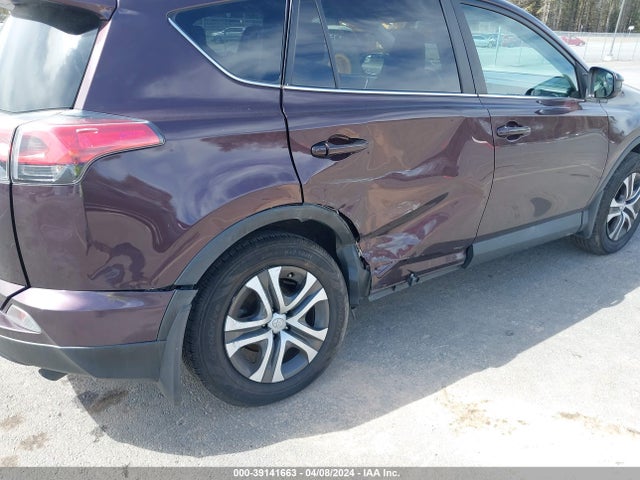 Toyota RAV4 LE 2016 2T3BFREV7GW433174 Image 6