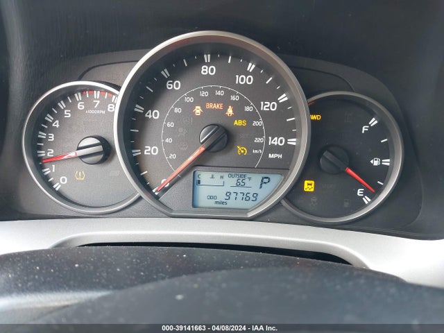 Toyota RAV4 LE 2016 2T3BFREV7GW433174 Image 7