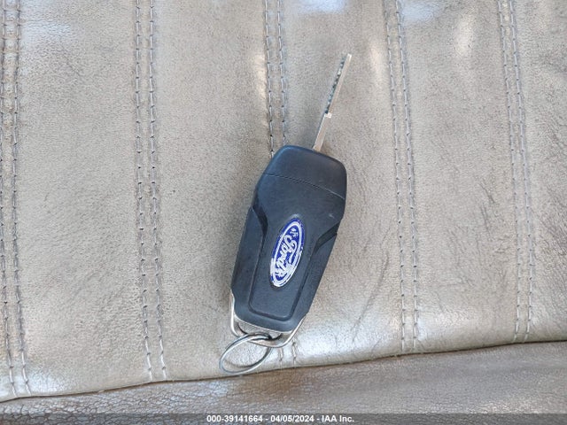 Ford FUSION SE 2014 3FA6P0HD3ER284900 Image 11