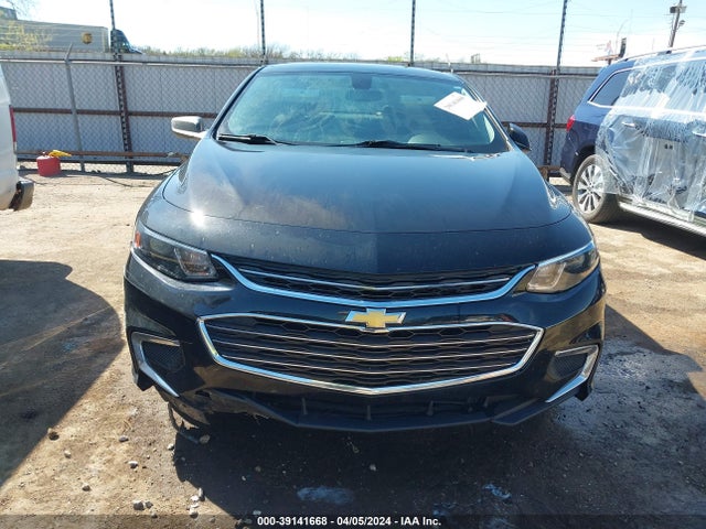 Chevrolet MALIBU LS 2017 1G1ZB5ST7HF281690 Image 12