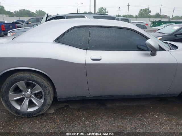 Dodge Challenger Sxt 2015 2C3CDZAG2FH860797 Image 13