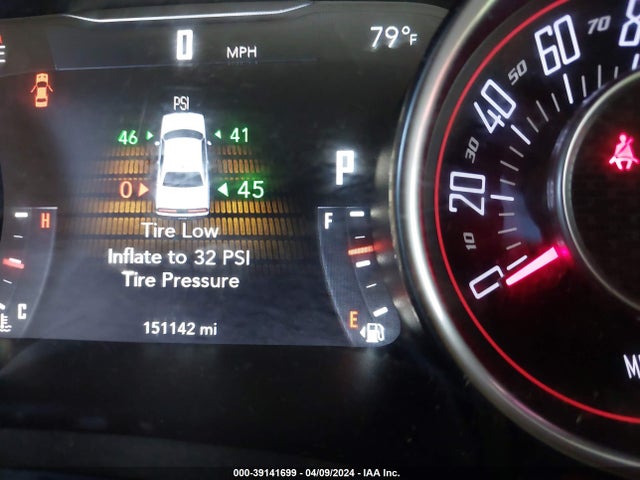 Dodge Challenger Sxt 2015 2C3CDZAG2FH860797 Image 7