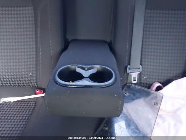Dodge Challenger Sxt 2015 2C3CDZAG2FH860797 Image 8