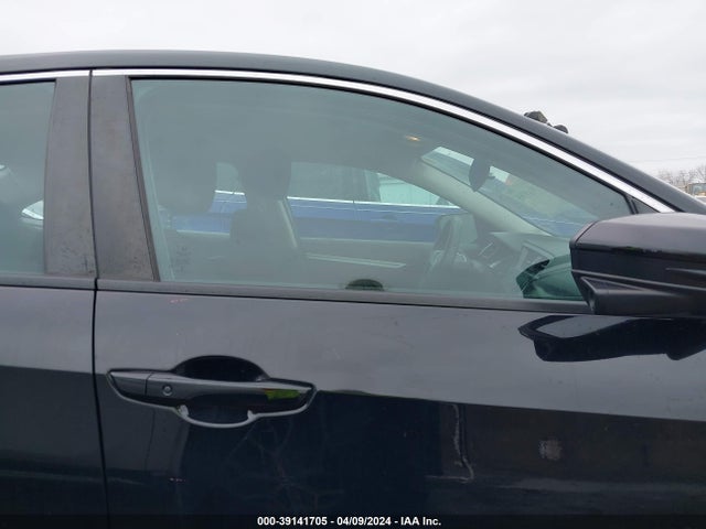 Honda CIVIC EX 2017 19XFC2F76HE006325 Image 13