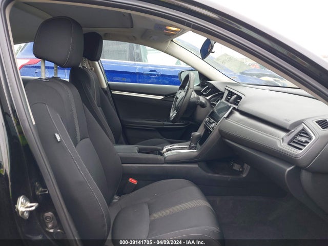 Honda CIVIC EX 2017 19XFC2F76HE006325 Image 5