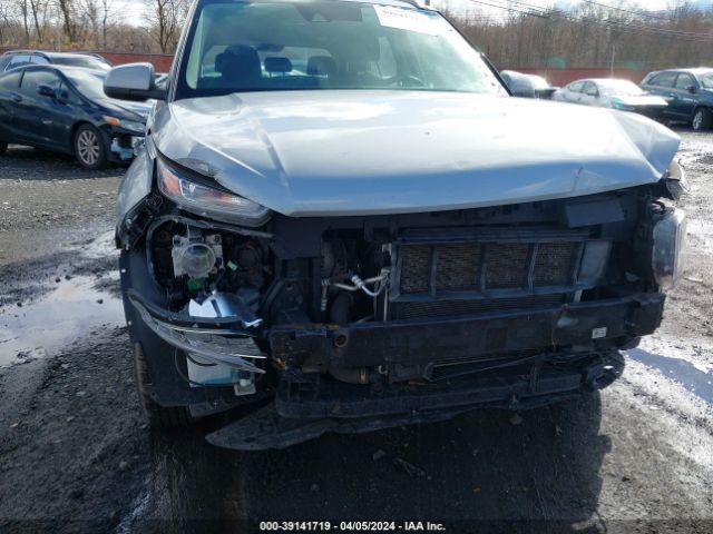 KMHRC8A32LU015372 Hyundai Venue Sel