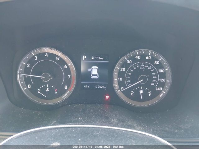 KMHRC8A32LU015372 Hyundai Venue Sel