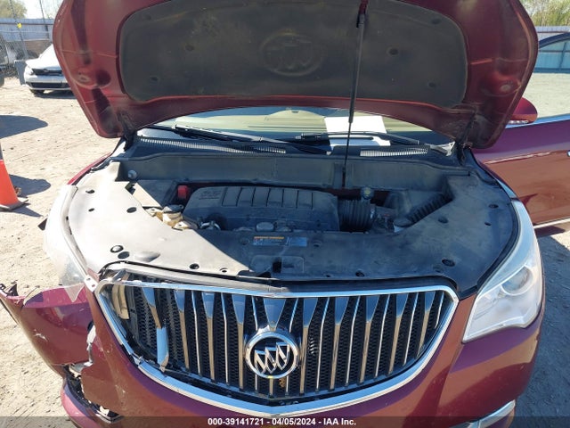 5GAKRCKD7GJ252575 Buick Enclave Premium