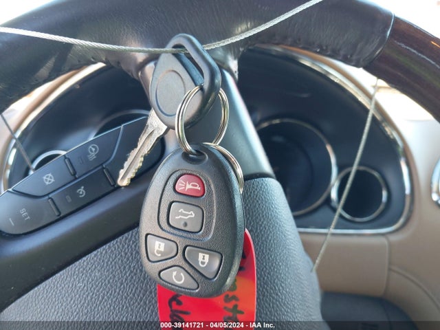 5GAKRCKD7GJ252575 Buick Enclave Premium